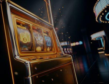 Vegas Slots