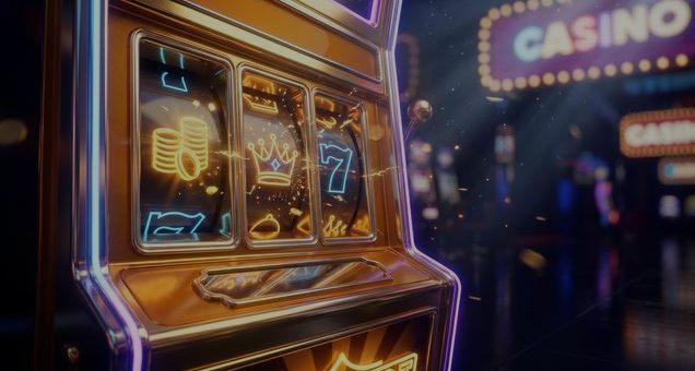 Vegas Slots