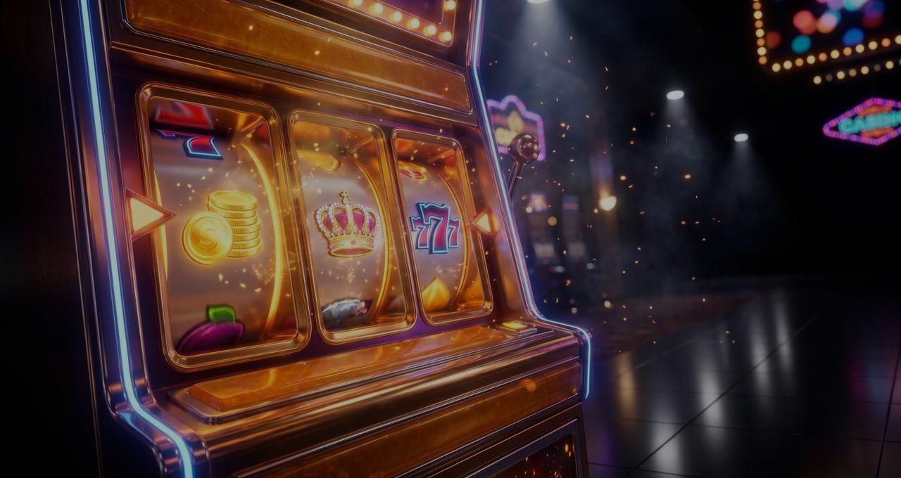 Vegas Slots